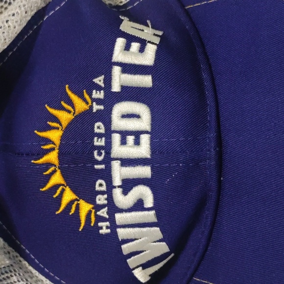 Twisted Tea Cap - Picture 3 of 5